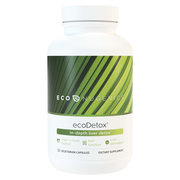 ecoDetox (90 Capsules)