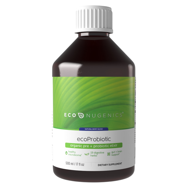 ecoProbiotic (500 ml)
