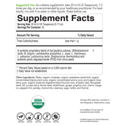 ecoProbiotic (500 ml)