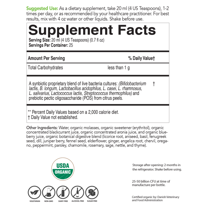 ecoProbiotic (500 ml)