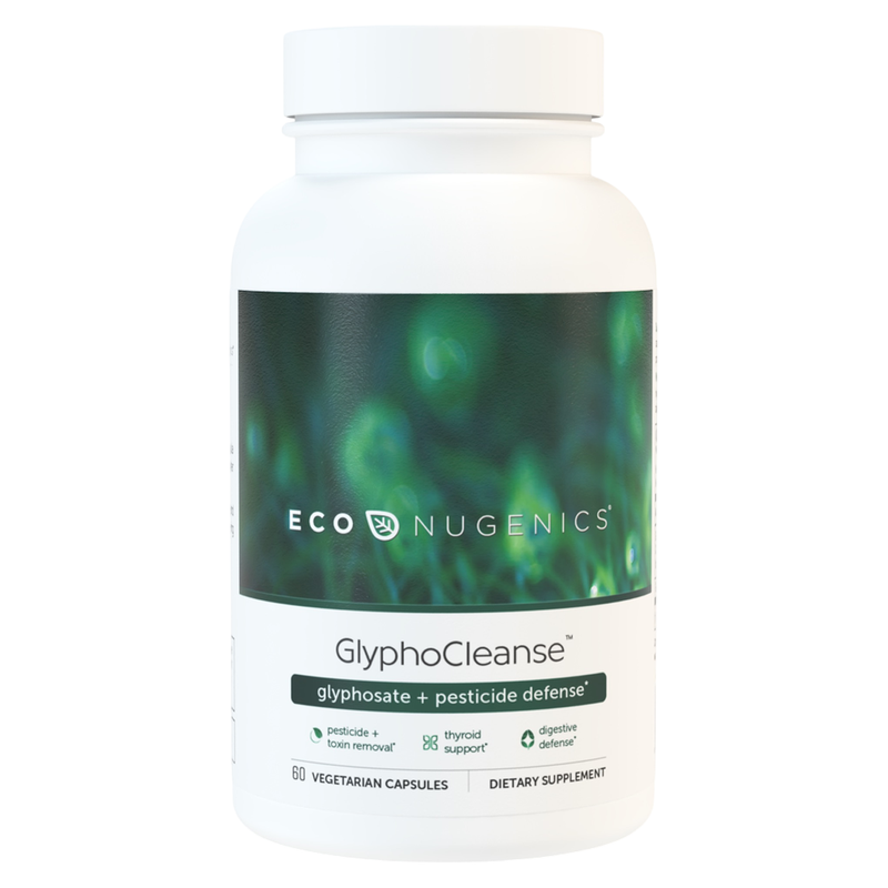 GlyphoDetox (60 Capsules)