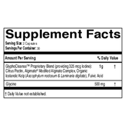GlyphoDetox (60 Capsules)