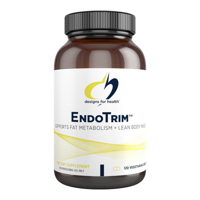 EndoTrim (120 Capsules)