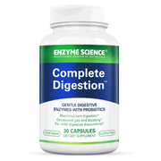 Complete Digestion