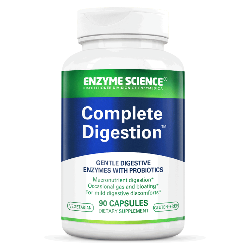 Complete Digestion