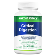 Critical Digestion