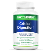 Critical Digestion