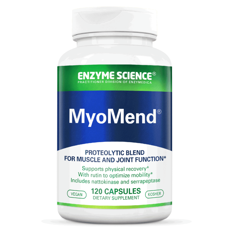 MyoMend