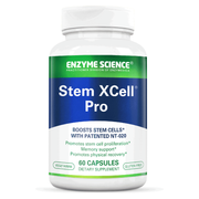 Stem XCell Pro (60 Capsules)