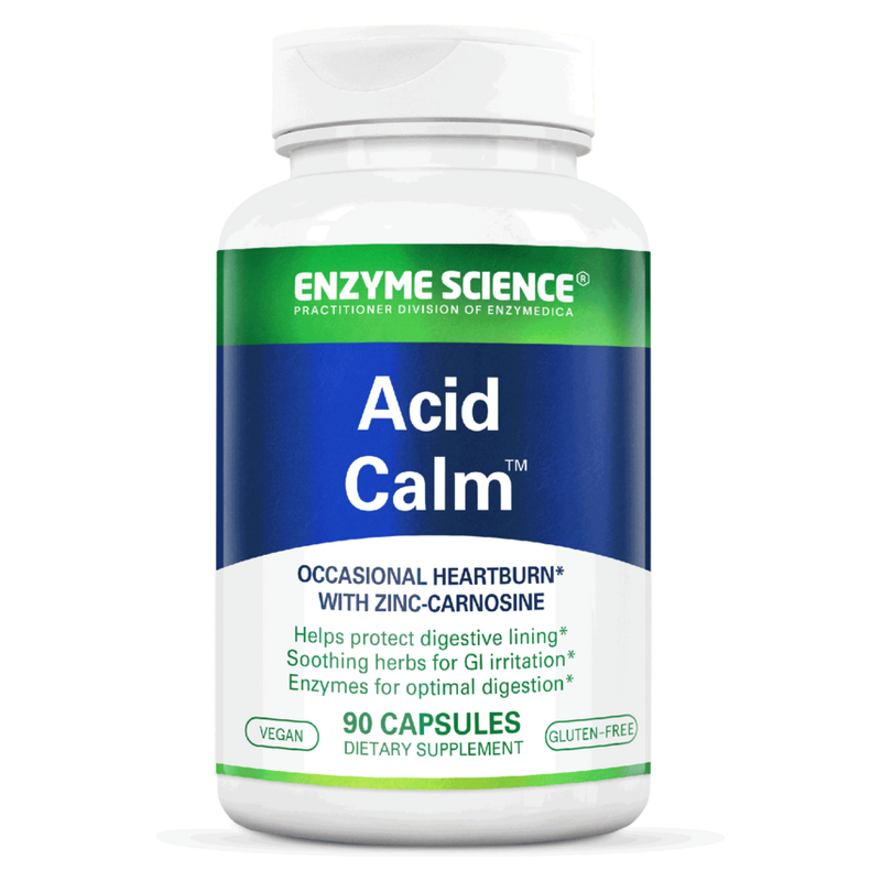 Acid Calm (90 Capsules)