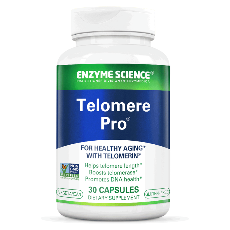 Telomere Pro (30 Capsules)