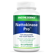 Nattokinase Pro (60 Capsules)