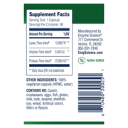 Lypo Optimize (90 Capsules)