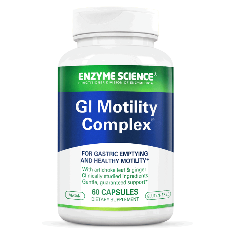 GI Motility Complex™ (60 Capsules)