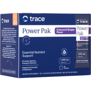 Power Pak (Grape) (30 Packets)