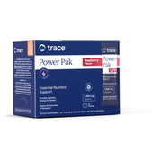 Power Pak (Raspberry) (30 Packets)