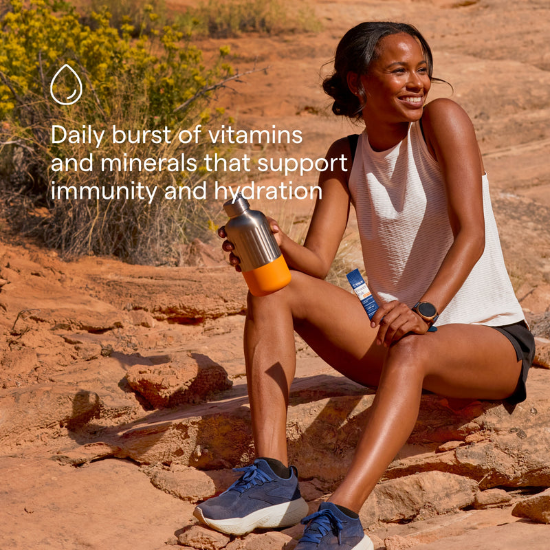 Power Pak (Raspberry) (30 Packets)