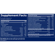 Power Pak Electrolyte Cranberry (30 Packets)