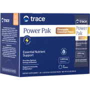 Power Pak Pineapple Coconut (30 Packets)