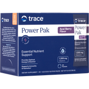 Power Pak Non-GMO Acai Berry (30 Packets)