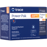 Power Pak Tangerine (30 Packets)