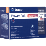 Power Pak (Pomegranate Blueberry) (30 Packets)