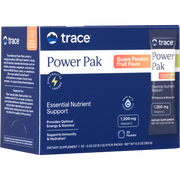 Power Pak Non-GMO Guava Passion (30 Packets)