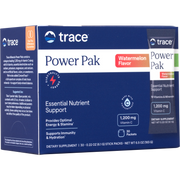 Power Pak (Watermelon) (30 Packets)