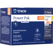 Power Pak (Citrus) (Sugar Free) (30 Packets)