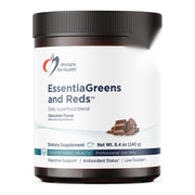 EssentiaGreens and Reds