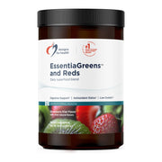 EssentiaGreens and Reds