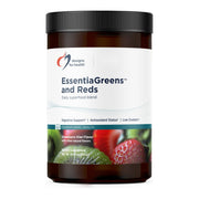 EssentiaGreens and Reds