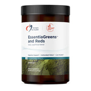 EssentiaGreens and Reds
