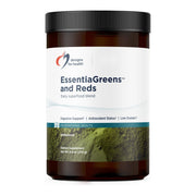 EssentiaGreens and Reds