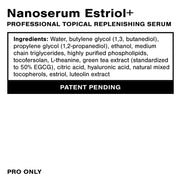 Professional Estriol+ (30 mL)
