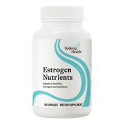 Estrogen Nutrients (60 Capsules)
