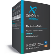 Electrolyte Sticks (Lemon-Lime) (30 Servings)