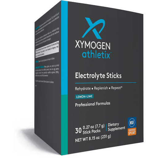 Electrolyte Sticks (Lemon-Lime) (30 Servings)