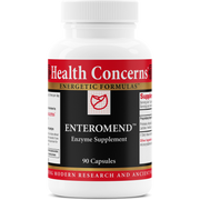 Enteromend (90 Capsules)