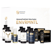 Advanced PushCatch Detox System - ENVRMNTL