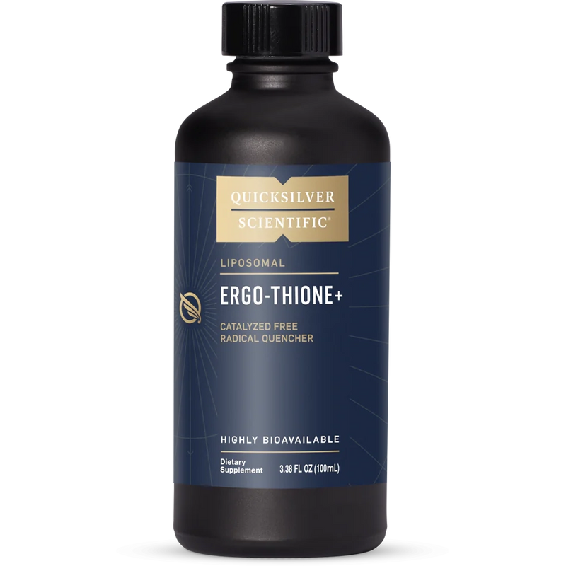 Ergo-Thione+ (100 mL)