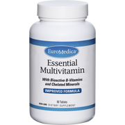 Essential Multivitamin (60 Tablets)