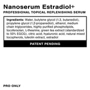 Professional Estradiol+ (30 ml)