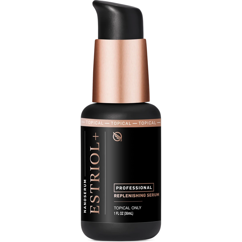 Professional Estriol+ (30 mL)