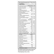 FH PRO® Fertility Multivitamin for Women (180 Capsules)