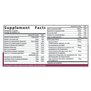 FertilAid® Multivitamin for Women (90 Capsules)