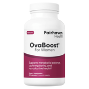 OvaBoost® for Women (120 Capsules)
