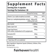 OvaBoost® for Women (120 Capsules)