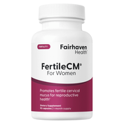 FertileCM® For Women (90 Capsules)
