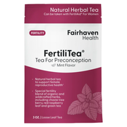 FertiliTea® - Fertility Loose Leaf Tea for Women (85 g)